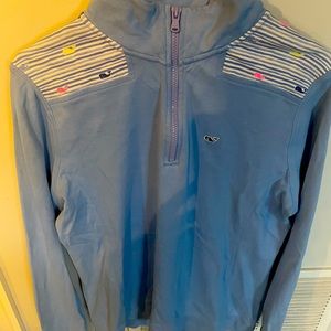 EUC Vineyard Vines Shep Shirt